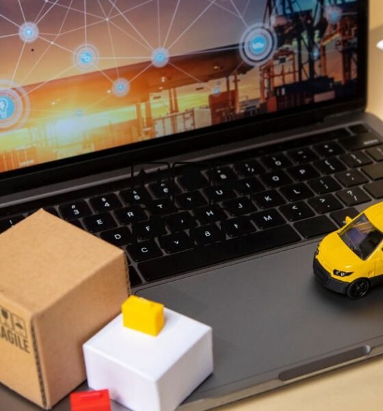 Procurementnation.com Shipping