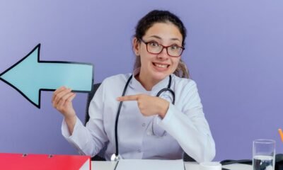 Health HEENT Tina Jones Assessment — Steps, Findings & Tip