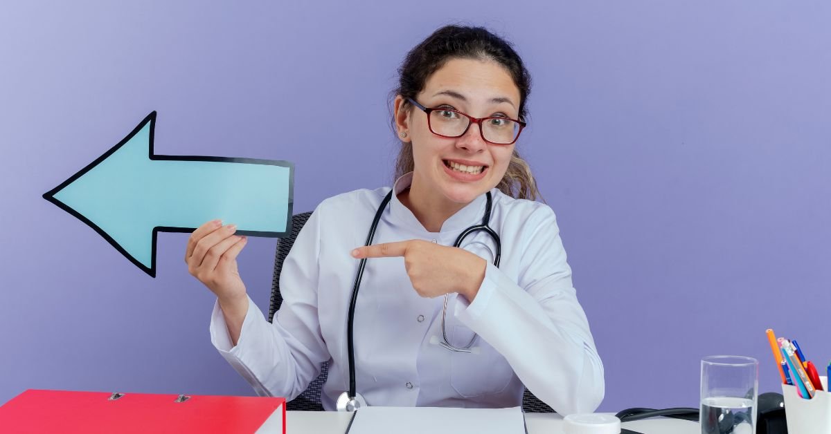 Health HEENT Tina Jones Assessment — Steps, Findings & Tip