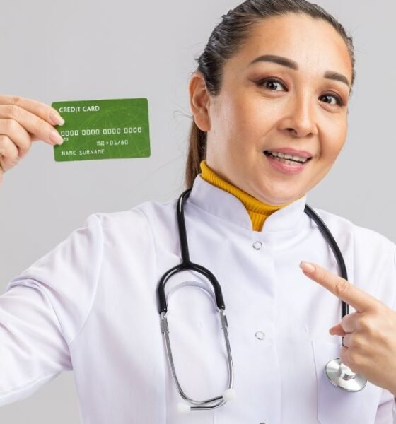 Health Smart Card