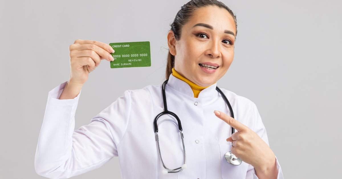 Health Smart Card