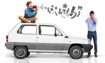 101soundboards blast this wretched car