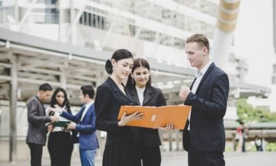  Auxiliaries of Thailand’s DMD Company