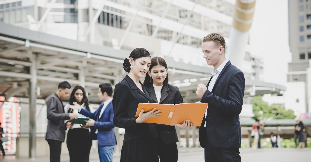  Auxiliaries of Thailand’s DMD Company