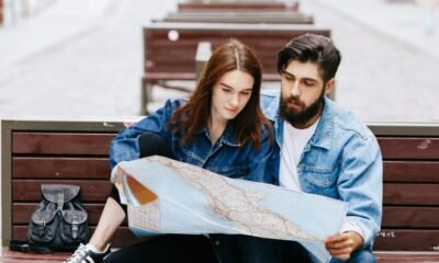 MyFavouritePlaces.org