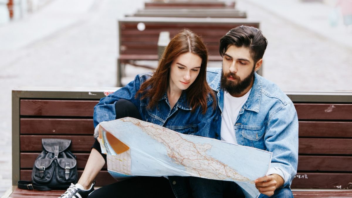 MyFavouritePlaces.org