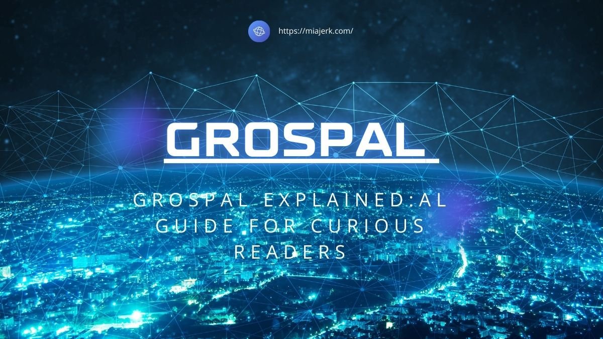 Grospal