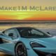 Make1M McLaren