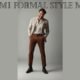 Semi Formal Style Men