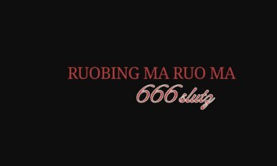 ruobing ma ruo ma 666slutz