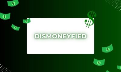 Dismoneyfied