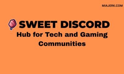 SweetDiscord.com