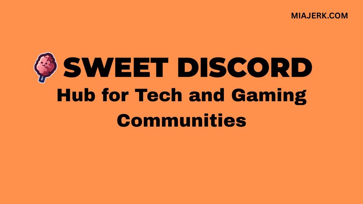 SweetDiscord.com