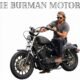 Vinnie Burman Motorcycle