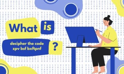 decipher the code zpv bsf bxftpnf