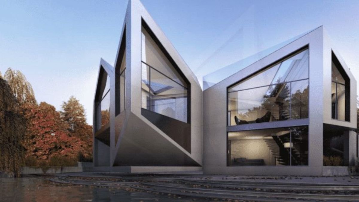 design kdarchitects morph