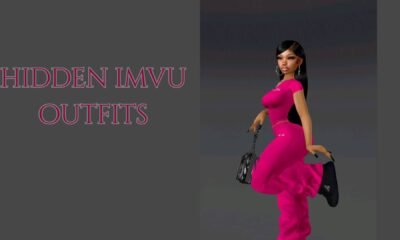 hidden imvu outfits