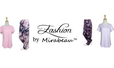 fashion by mirabeau pajamas