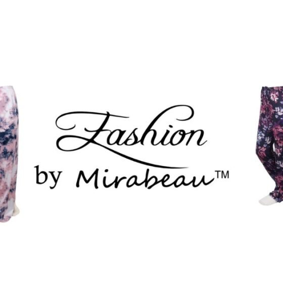 fashion by mirabeau pajamas