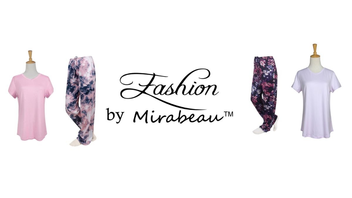 fashion by mirabeau pajamas