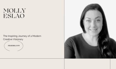 Molly Eslao
