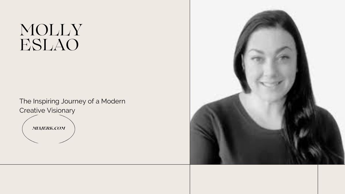 Molly Eslao