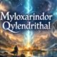 myloxarindor qylendrithal