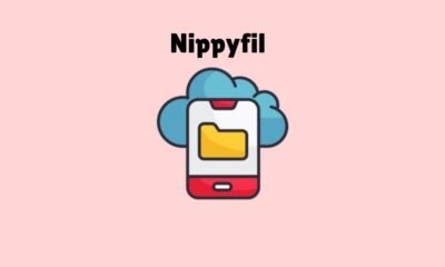 Nippyfil