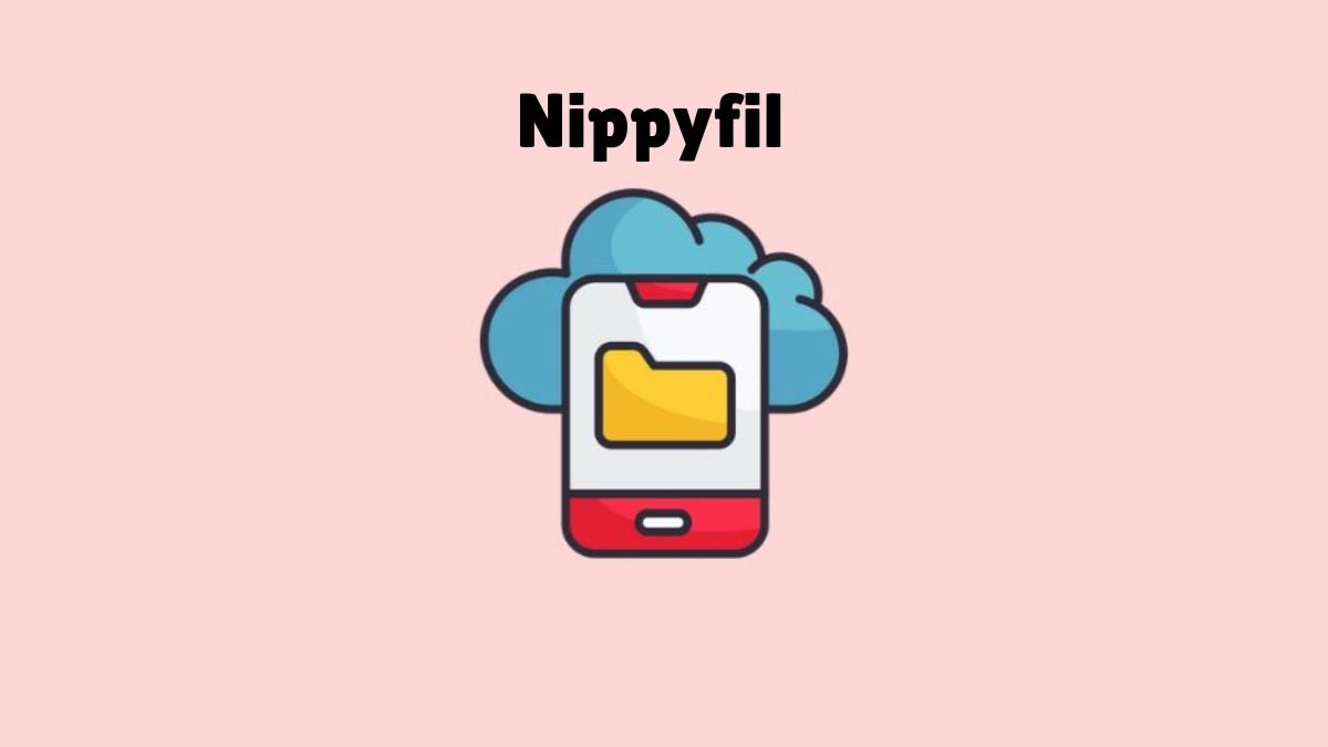 Nippyfil