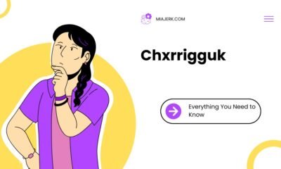 Chxrrigguk