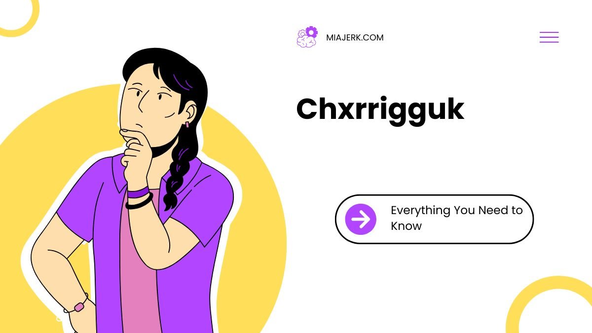 Chxrrigguk