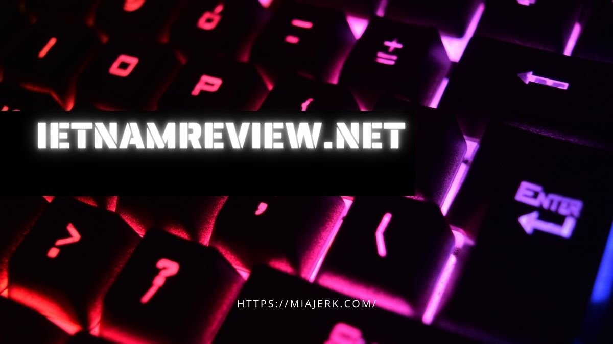 ietnamReview.net