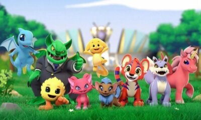 Fashion Fever Neopets