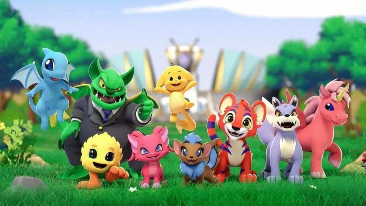 Fashion Fever Neopets